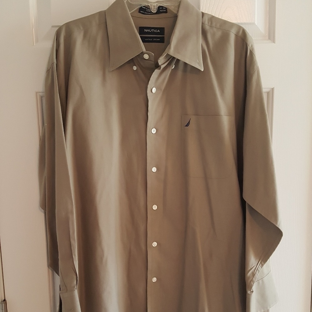 Men's Shirt